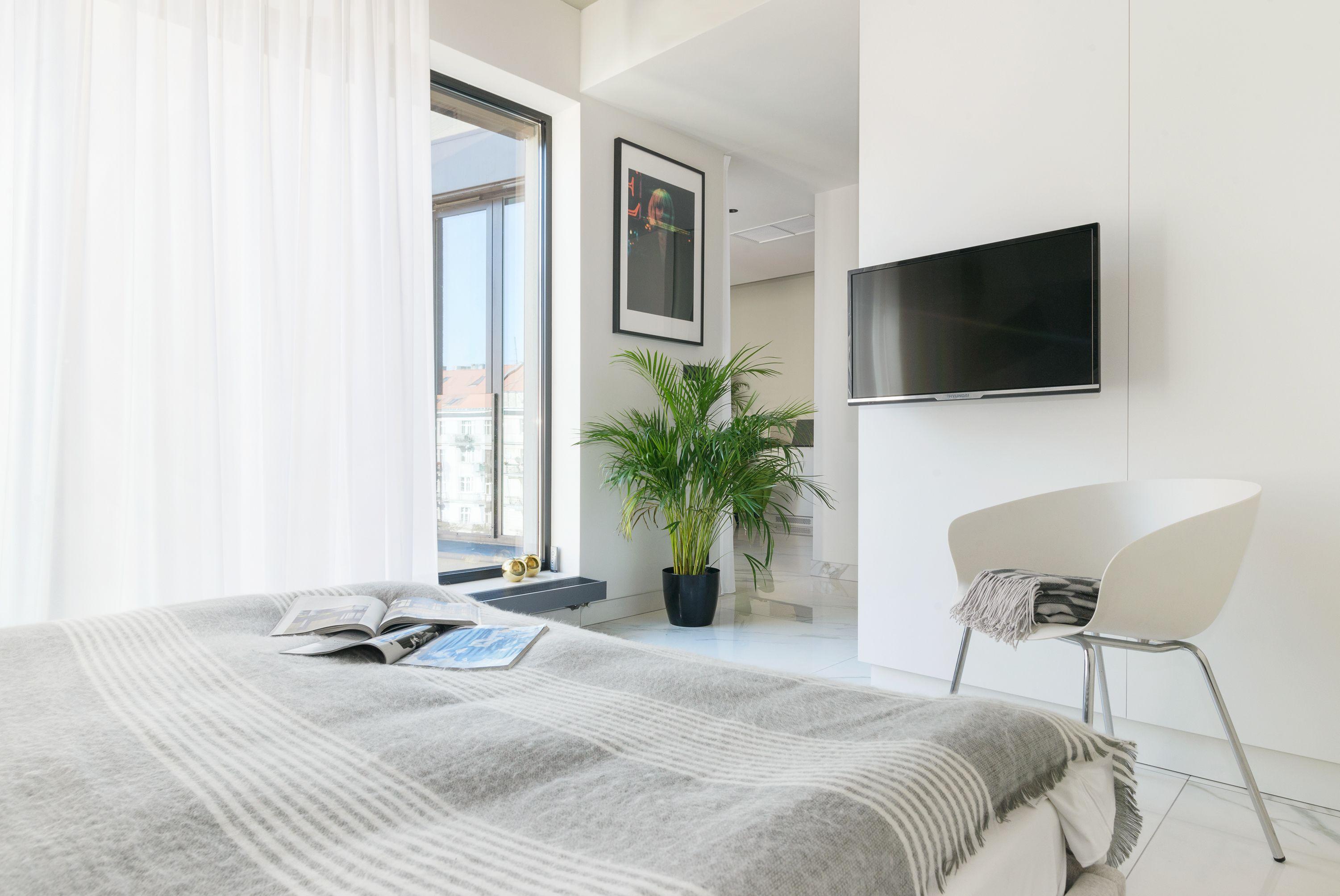 Centro Design Apartaments - Poznan — Photos 3