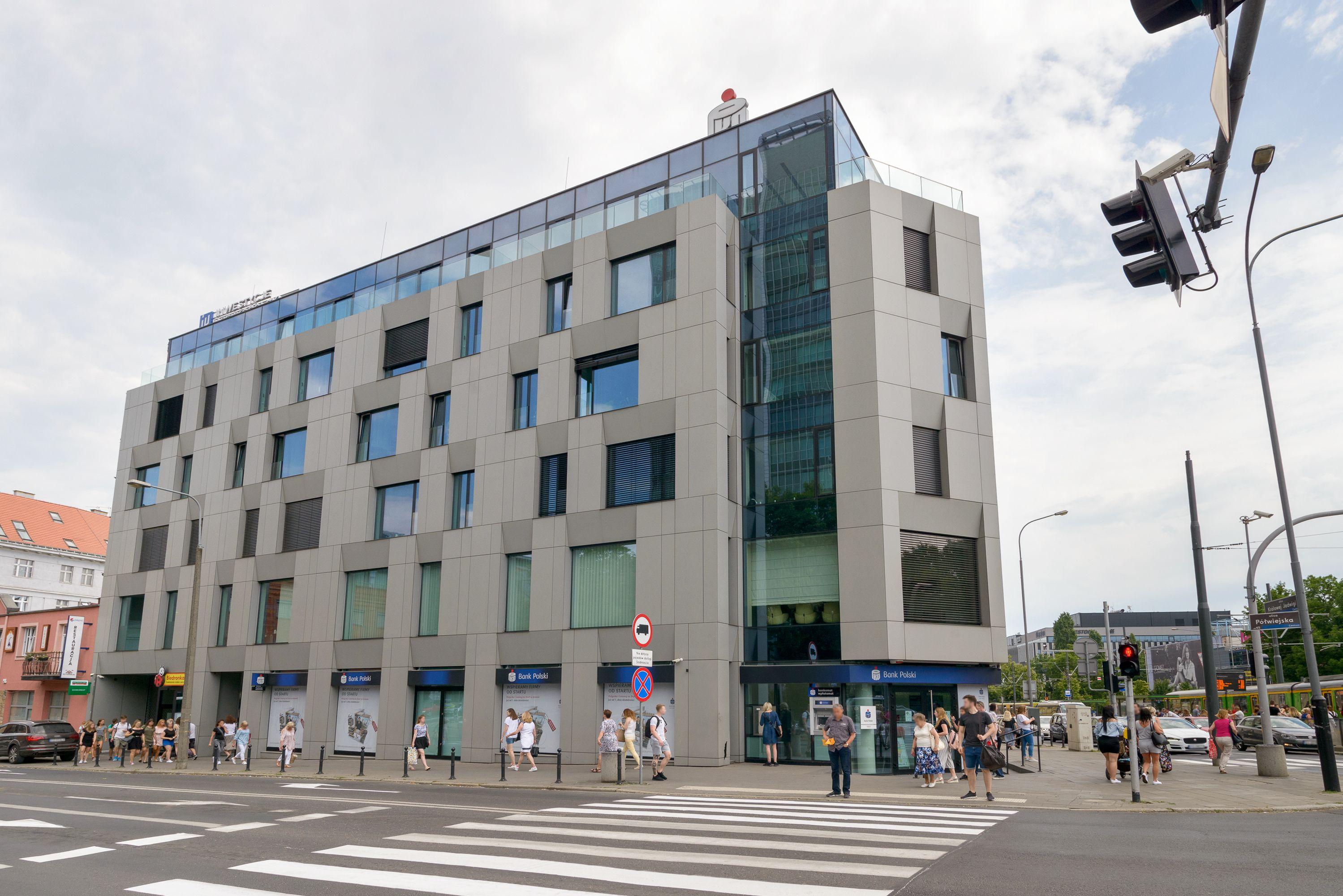 Centro Design Apartaments - Poznan, Poznan