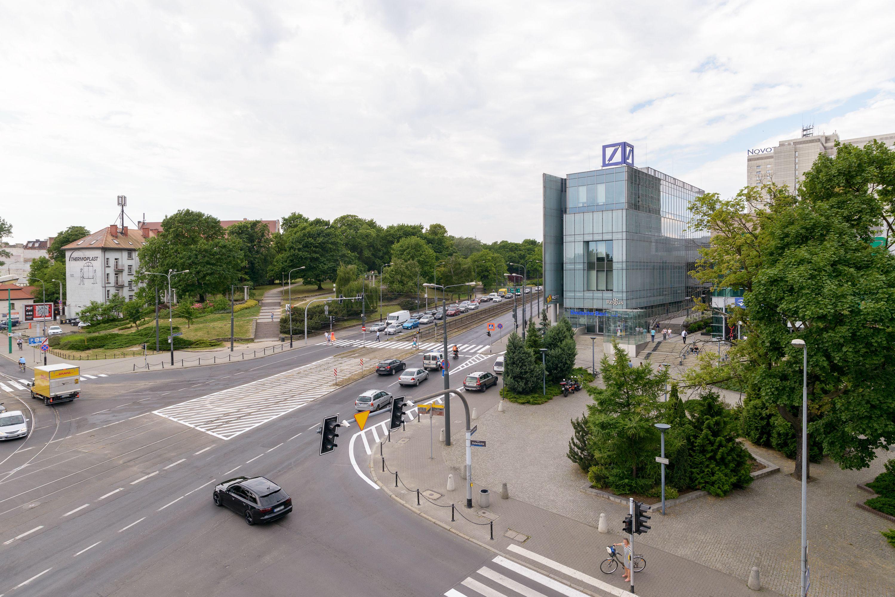 Centro Design Apartaments - Poznan — Photos 1