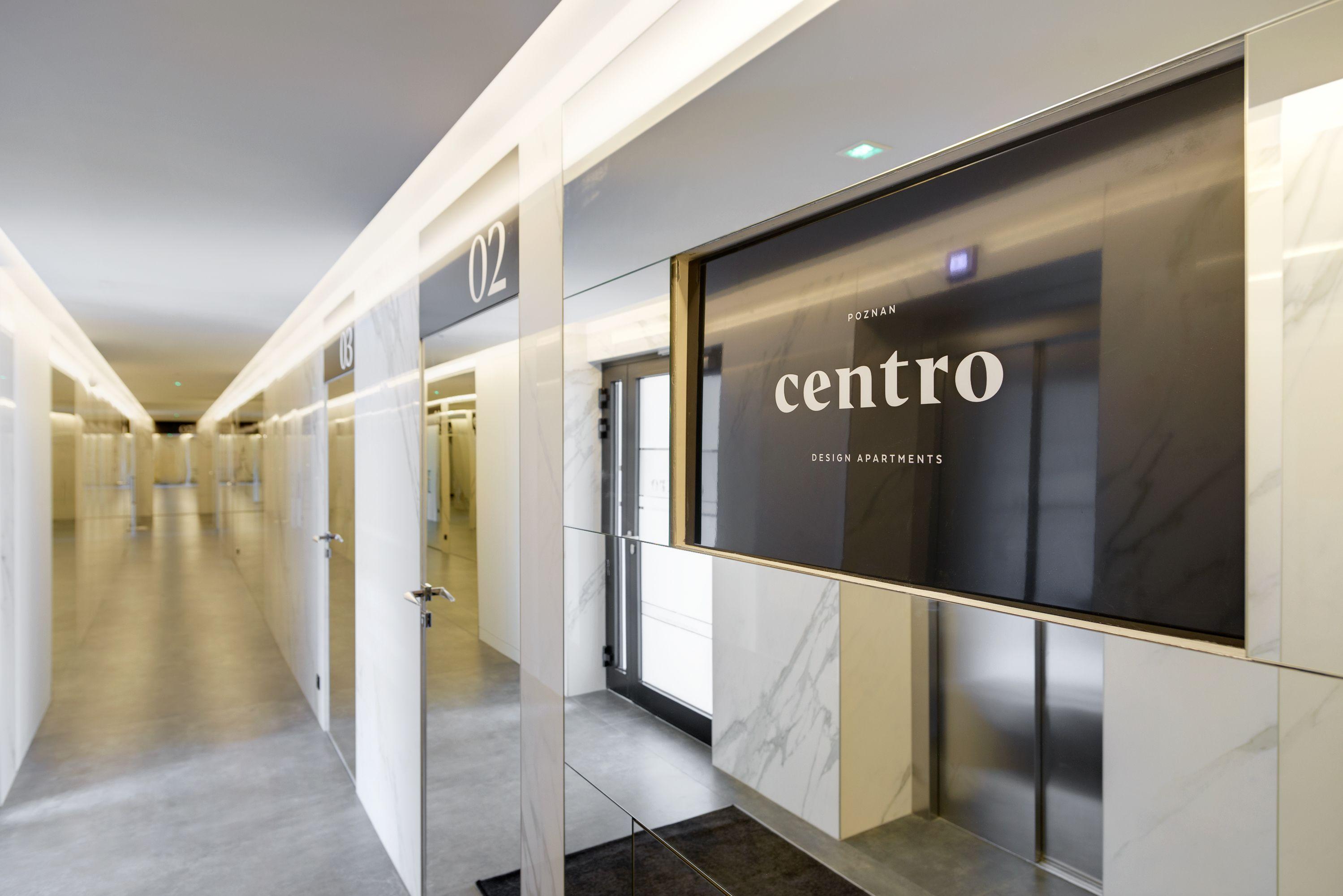 Centro Design Apartaments - Poznan — Photos 2